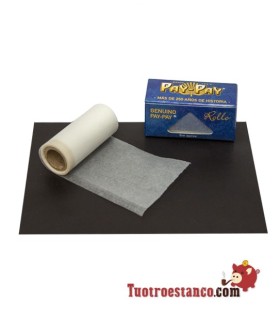 Pay-Pay Paper 5m Roll - 24 Rolos