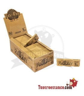 Carta Pay-pay Origin da 70 mm - 50 opuscoli