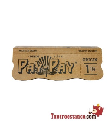 78mm Origin Pay-pay Paper