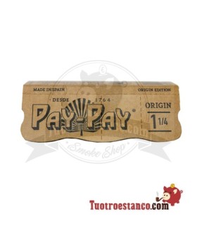 Carta Pay-Pay Origin da 78 mm - 25 opuscoli