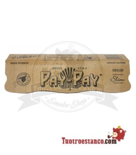 110mm Origin Slim Pay-pay Paper