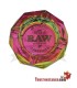 Rainbow RAW Crystal Ashtray