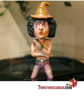 Figurine en résine Craft Ruby