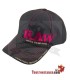 Cap RAW
