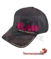 Gorra Negra RAW