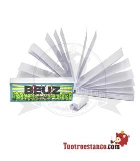 Beuz Filtres en carton Zombie Edition