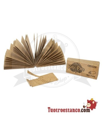 Filtri in cartone Pay-Pay Origin