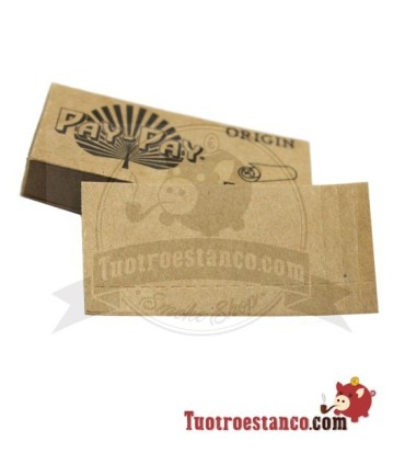 Filtros de cartón Pay-Pay Origin