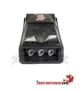 Machine d’injecteur triple krypton