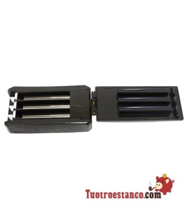 Macchina iniettore a tripla krypton