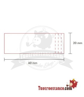 Filtros de cartón Monkey