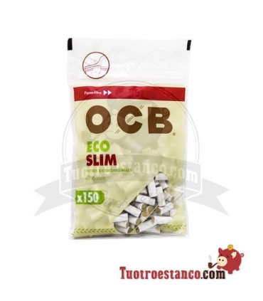 Organische OCB Filter 6mm