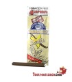 Royal Blunt Reed Paper 4u Vanille