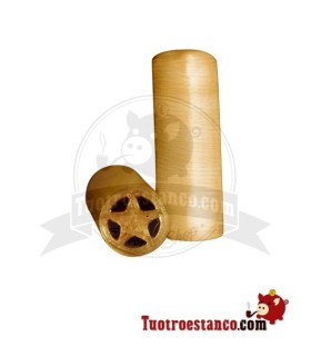 Jano Filtro Dorado Sceriffo