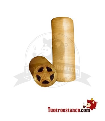 Jano Filtre Dorado Shérif