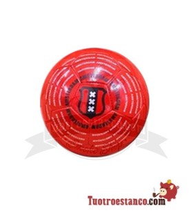 Amsterdam Red Ball