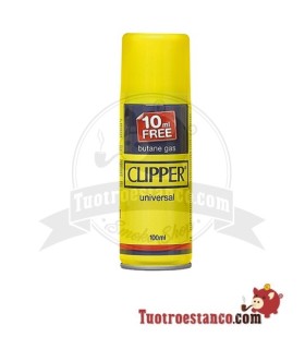 Gaz Clipper 100 ml