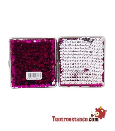 Glitter Cigarette Maker 20 sigarette