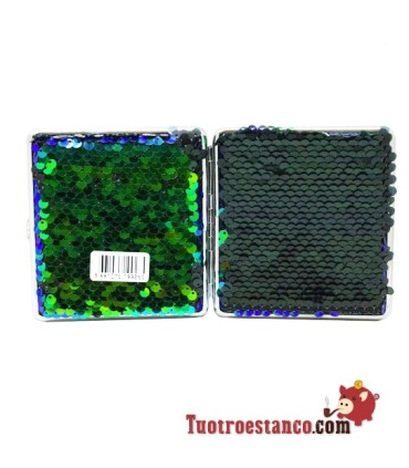 Glitter Cigarette Maker 20 sigarette