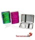 Pitillera Glitter 14 cigarrillos
