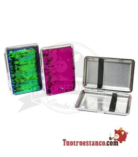 Glitter Cigarette Maker 14 cigarettes