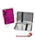 Pitillera Glitter 14 cigarrillos