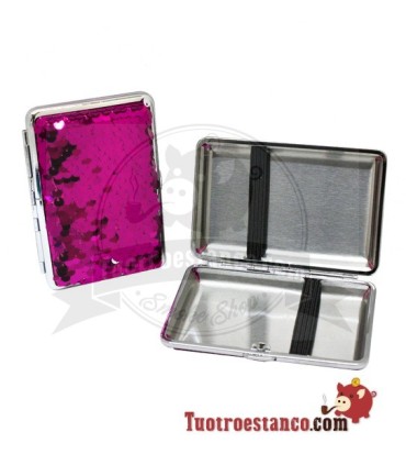 Glitter Cigarette Maker 14 sigarette