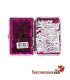 Pitillera Glitter 14 cigarrillos