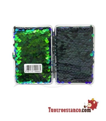 Glitter Cigarette Maker 14 cigarettes