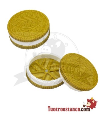 Macinacaffè Picolo Oreo