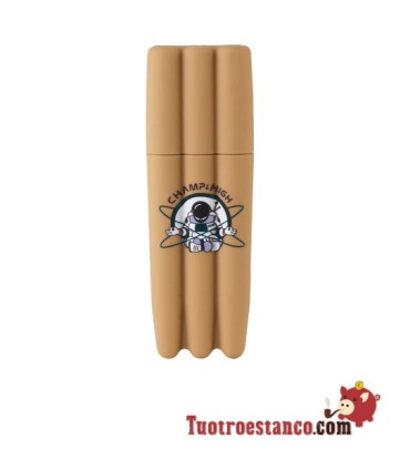 Guarda conos triple Champ colores