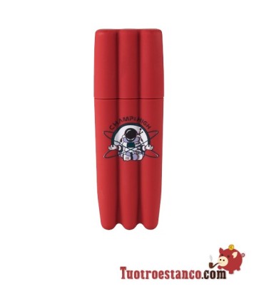 Guarda conos triple Champ colores