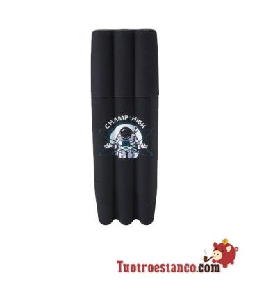 Protège-cône Triple Champ en couleurs