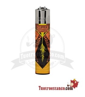 Clipper Crânes astro 3