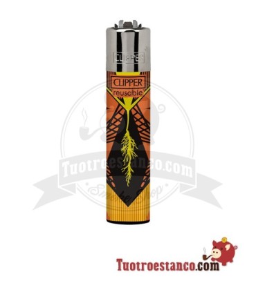 Clipper Crânes astro 3