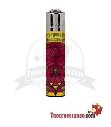 Clipper Astro Skulls 3
