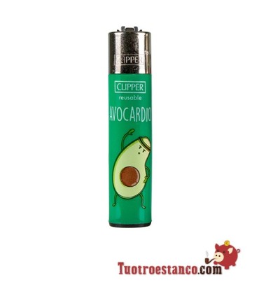 Clipper Umorismo divertente 2