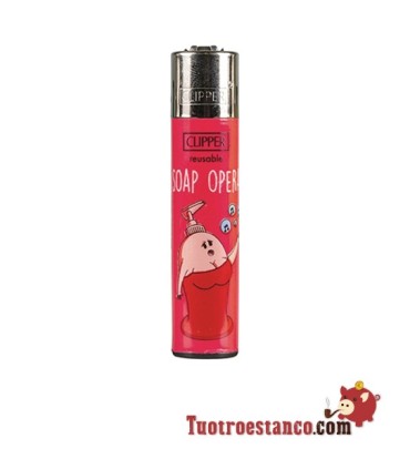 Clipper Funny Humor 2