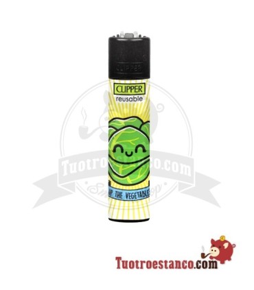 Clipper Fodie engraçado