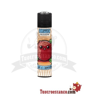 Clipper Lustige Fodie