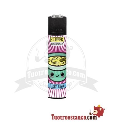 Clipper Fodie engraçado