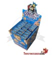 Astuccio in Carta Monkey Biscotti King Size 110 mm + Filtri - 24 libretti