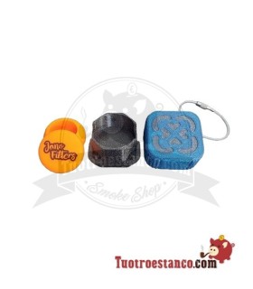 Jano Impossible MISCELA DI CERA