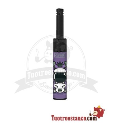 Clipper Tube Petite Herbe