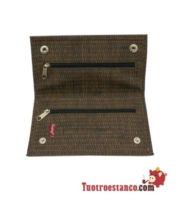 Sacchetto di tabacco in lino