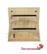 Funda porta tabaco de Lino