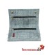 Funda porta tabaco de Lino