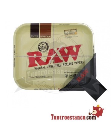 Raw Raccoglitore di briciole