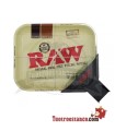 Raw Attrape-miettes