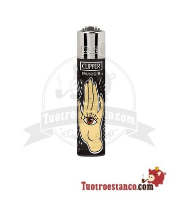 Clipper micro Mystical